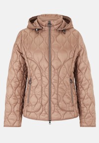 Betty Barclay Outdoorjacke mit abnehmbarer Kapuze