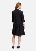 Vera Mont Hemdblusenkleid mit Knopfleiste