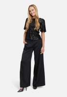 Vera Mont Modern fit Hose mit Taschen