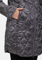 Betty Barclay Outdoorjacke mit abnehmbarer Kapuze