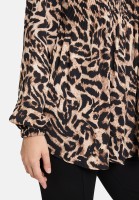 Betty Barclay Schlupfbluse mit Plissee