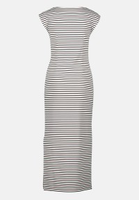 zero Jerseykleid mit Streifen | Betty Barclay