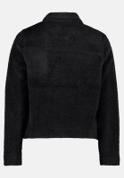 BETTY & CO Casual-Jacke mit Kragen