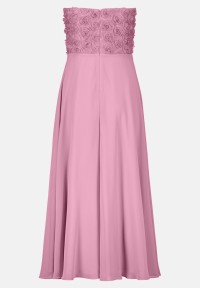 Vera Mont Abendkleid mit Cut-Outs