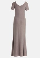 Vera Mont Abendkleid im Glitzer-Look