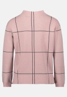 Betty Barclay Strickpullover kariert