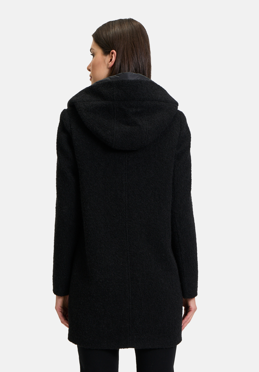 Gil BretWolljacke