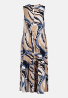 BETTY & CO Sommerkleid mit Stufenrock