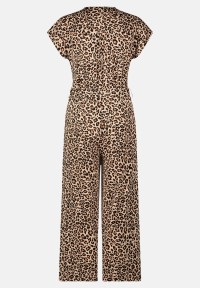 Betty Barclay Jumpsuit mit Eingrifftaschen