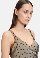 Vera Mont Cocktailkleid mit Print