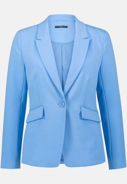 zero Blazer mit Taschenklappen | Betty Barclay