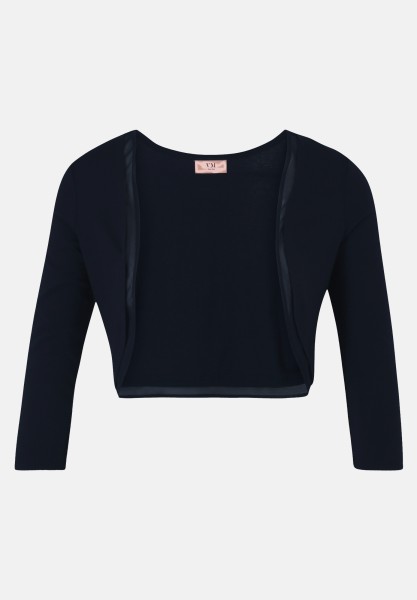 Vera Mont Bolero-Jacke figurbetont