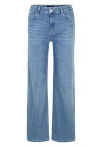 zero Jeans Wide Leg Style WITNEY 32 Inch | Betty Barclay