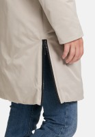 Amber & June Winterjacke Kunstdaune