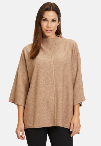 Betty Barclay Strickpullover mit Struktur
