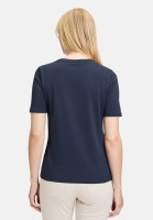 Betty Barclay Basic Shirt mit Placement