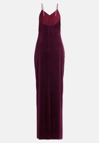 Vera Mont Abendkleid mit Strass