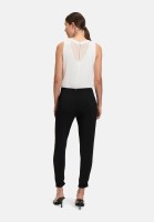 Vera Mont Jumpsuit mit Cut-Outs