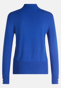 Betty Barclay Rollkragenpullover langarm