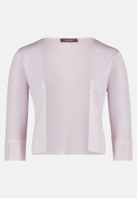 Vera Mont Strickbolero ohne Verschluss