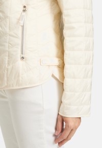 Betty Barclay Outdoorjacke mit abnehmbarer Kapuze