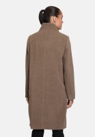Betty Barclay Wollmantel mit Kragen