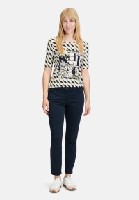 Betty Barclay Basic Shirt mit Print