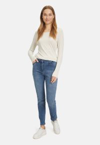 BETTY & CO Basic Shirt unifarben