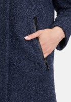 Gil Bret Wolljacke mit Kapuze