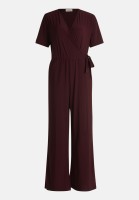 Dark Aubergine