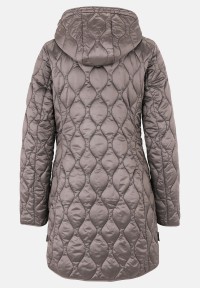 Betty Barclay Outdoorjacke mit abnehmbarer Kapuze