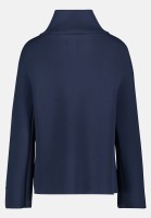 BETTY & CO Casual-Jacke mit Stehkragen