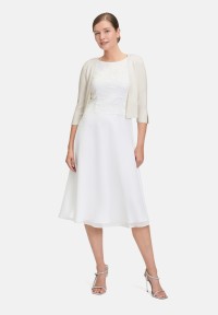 Vera Mont Strickbolero langarm