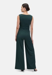 Vera Mont Jumpsuit mit weitem Bein