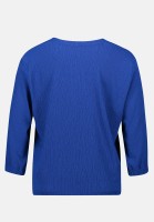 Betty Barclay Schlupfbluse mit Struktur