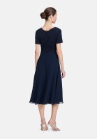 Vera Mont Cocktailkleid im Glitzer-Look