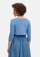 Vera Mont Bolero-Jacke figurbetont