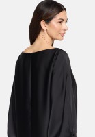 Betty Barclay Midikleid langarm
