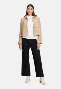 Betty Barclay Culotte unifarben