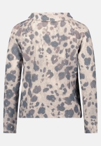 Betty Barclay Sweatshirt mit Kragen