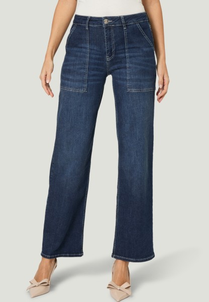 zero Jeans FRONT