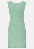 Vera Mont Cocktailkleid im Glitzer-Look