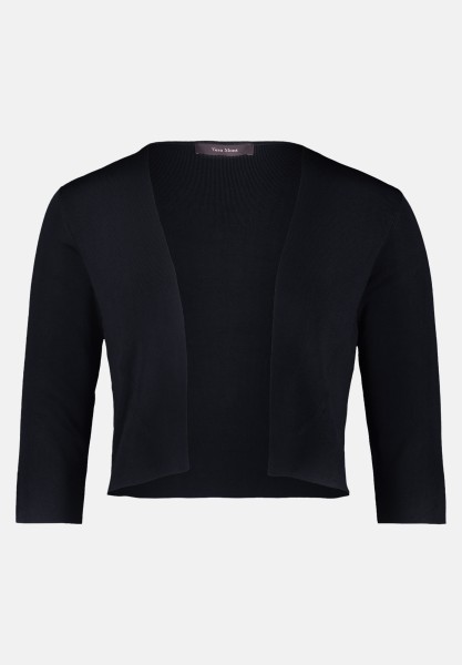 Vera Mont Strickbolero langarm