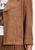Betty Barclay Blazer-Jacke mit Reißverschluss