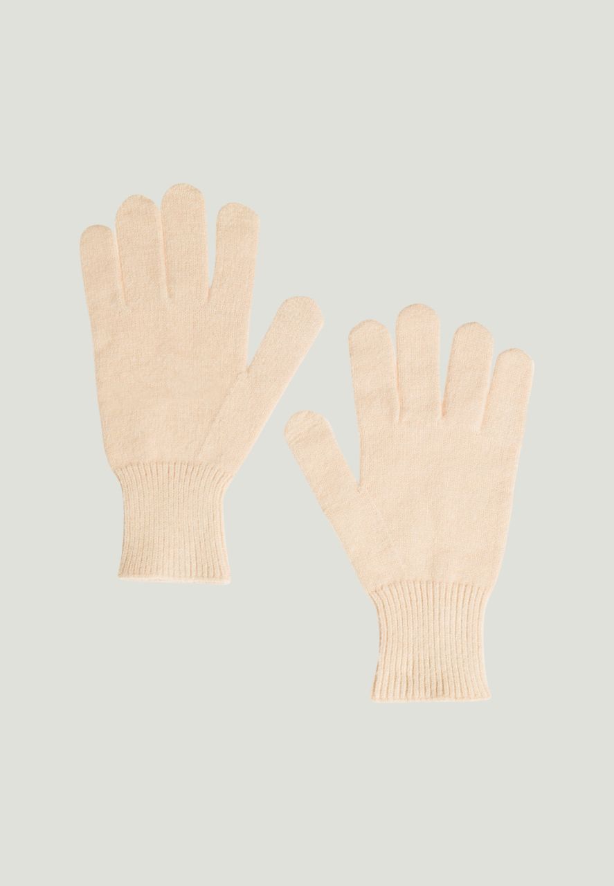 zero Handschuhe BUST_GRAY
