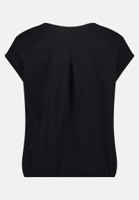 BETTY & CO Casual-Shirt mit Print