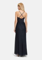 Vera Mont Abendkleid im Glitzer-Look