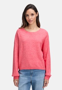 CartoonStrickpullover