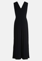 Cartoon Jumpsuit mit weitem Bein