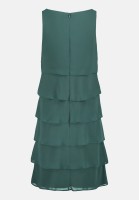 Vera Mont Cocktailkleid mit Volant